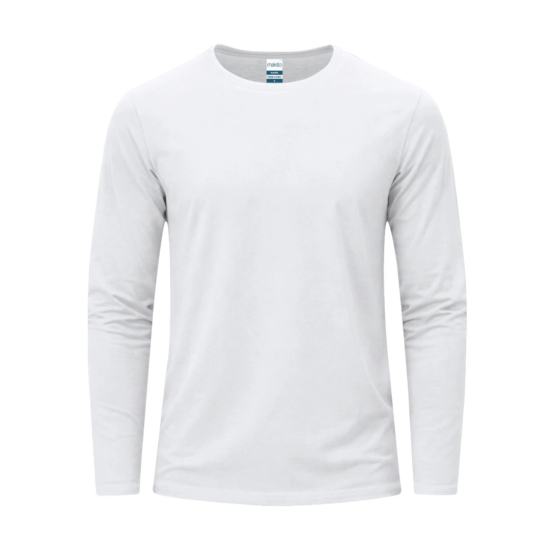 Camiseta Adulto Blanca Plint - BLANCO