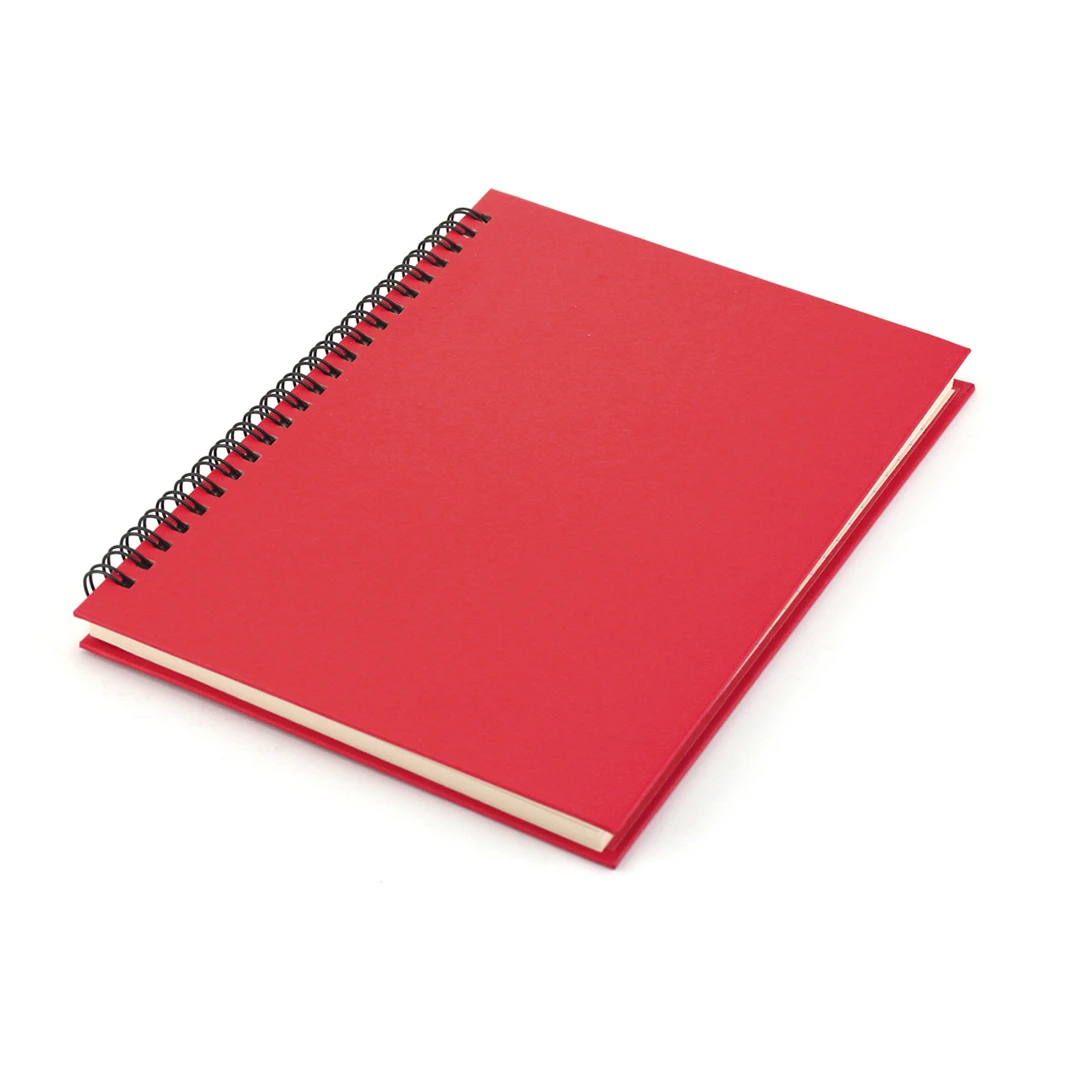 Libreta Gulliver - Detalle D1