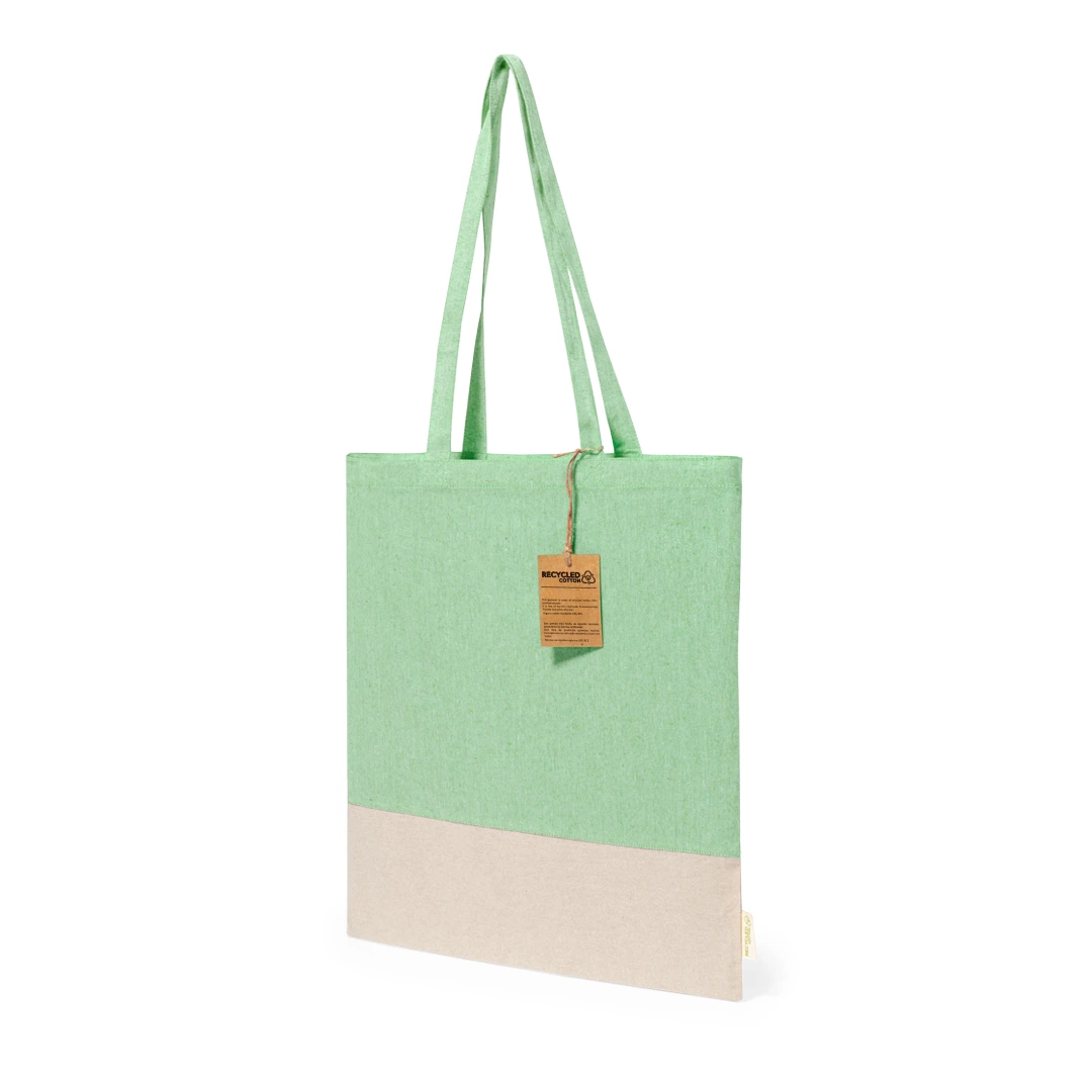 Bolsa Skadi - Detalle D2