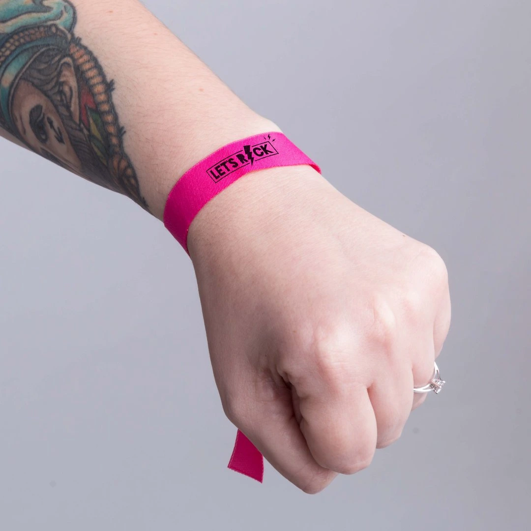 Pulsera Plasker - Detalle D2