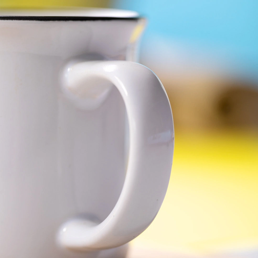 Taza Sublimación Gover - Detalle D2