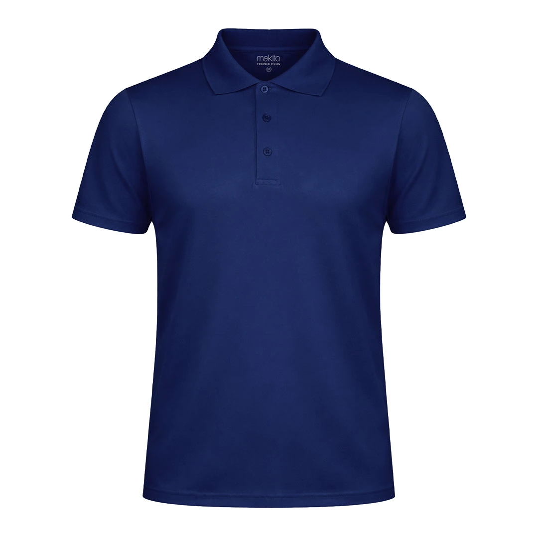 Polo Tecnic Plus - MARINO