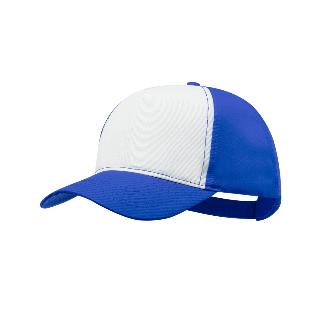 Gorra Sodel - AZUL