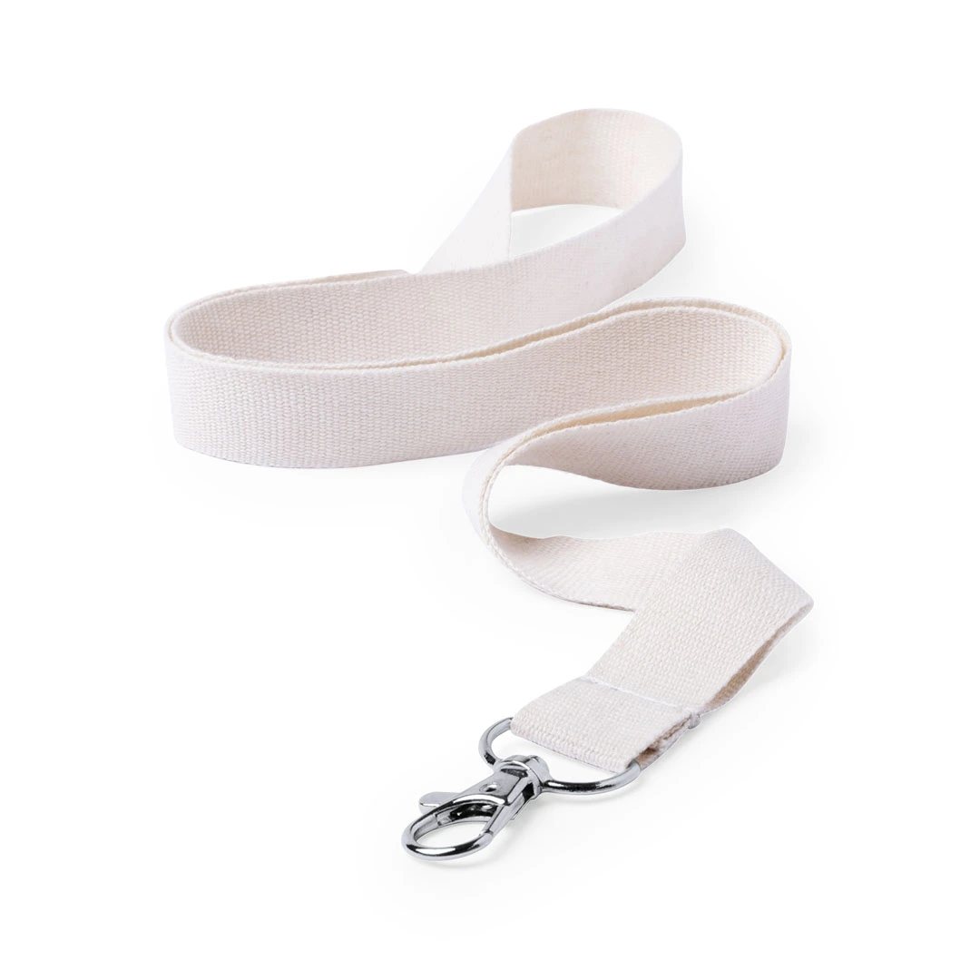 Lanyard Mirok - Detalle D1