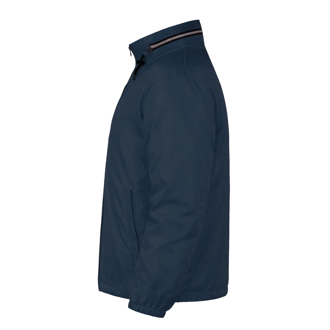 Impermeable Garu - Detalle D5