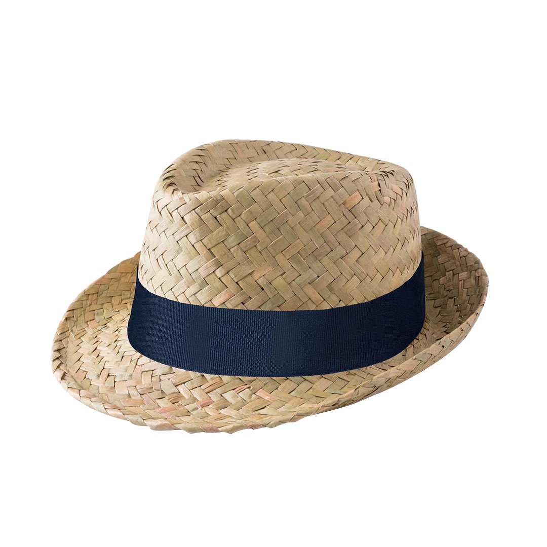 Sombrero Zelio - Detalle D1