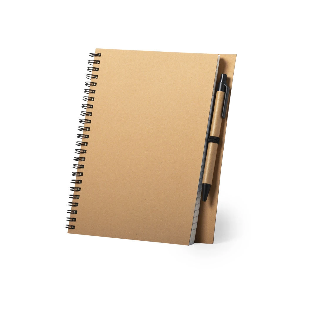 Libreta Neyla - 