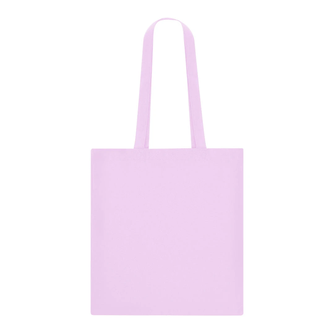 Bolsa Turkal - ROSA PASTEL