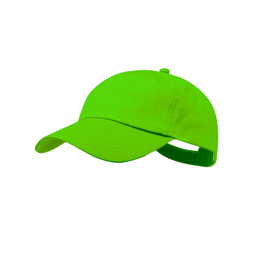 Gorra Sport - VERDE CLARO