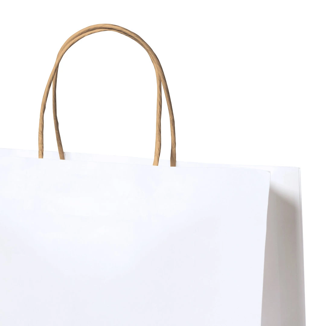 Bolsa Taurel - Detalle D2
