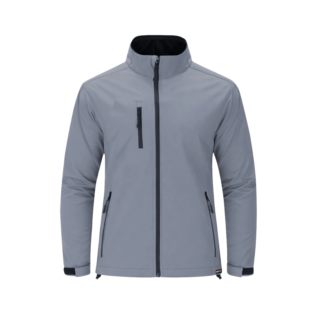 Chaqueta Grifter - GRIS