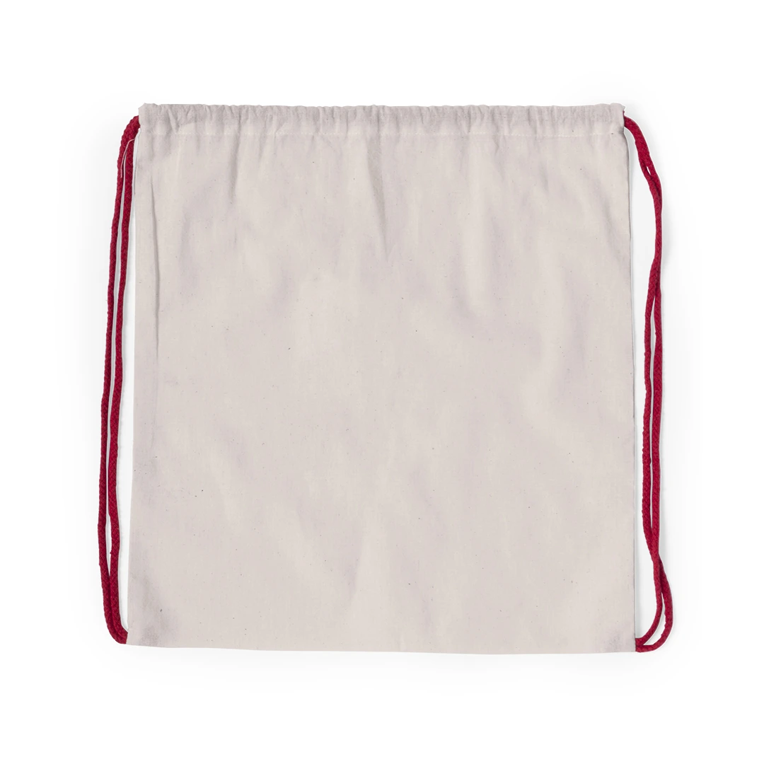 Mochila Tianax - ROJO