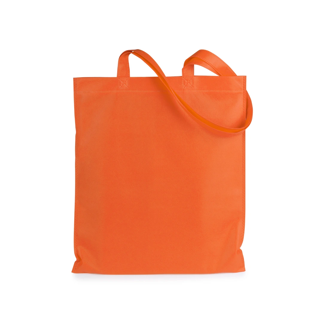 Bolsa Jazzin - NARANJA
