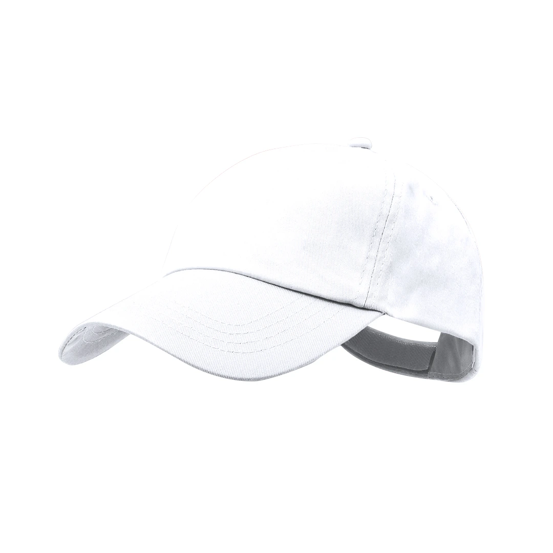 Gorra Niño Sportkid - BLANCO