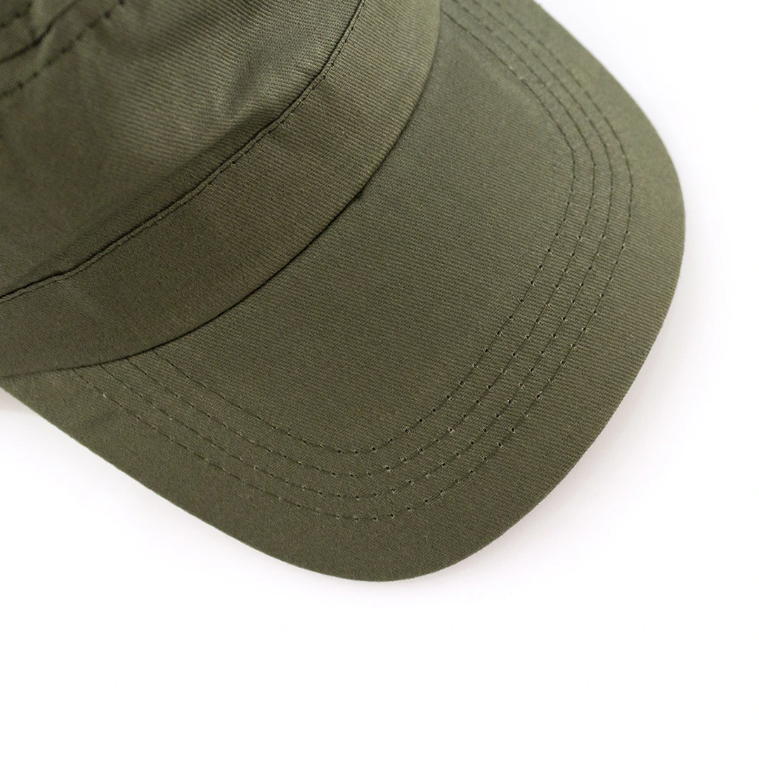 Gorra Saigon - Detalle D5