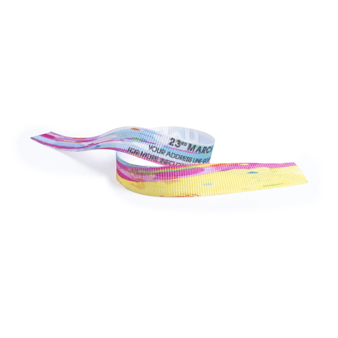 Pulsera Sublimación Waylen - 