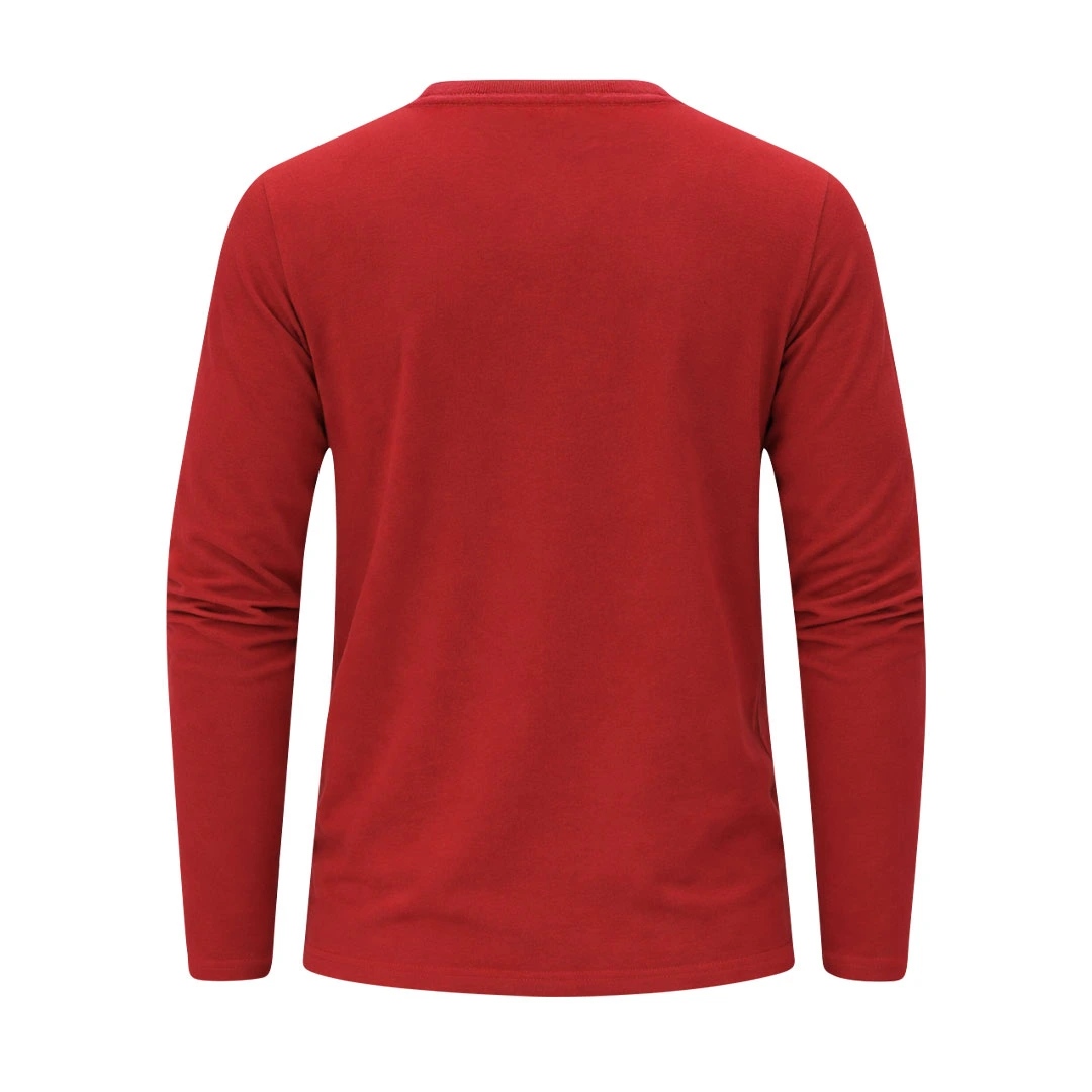 Camiseta Adulto Color Hawk - Detalle D1