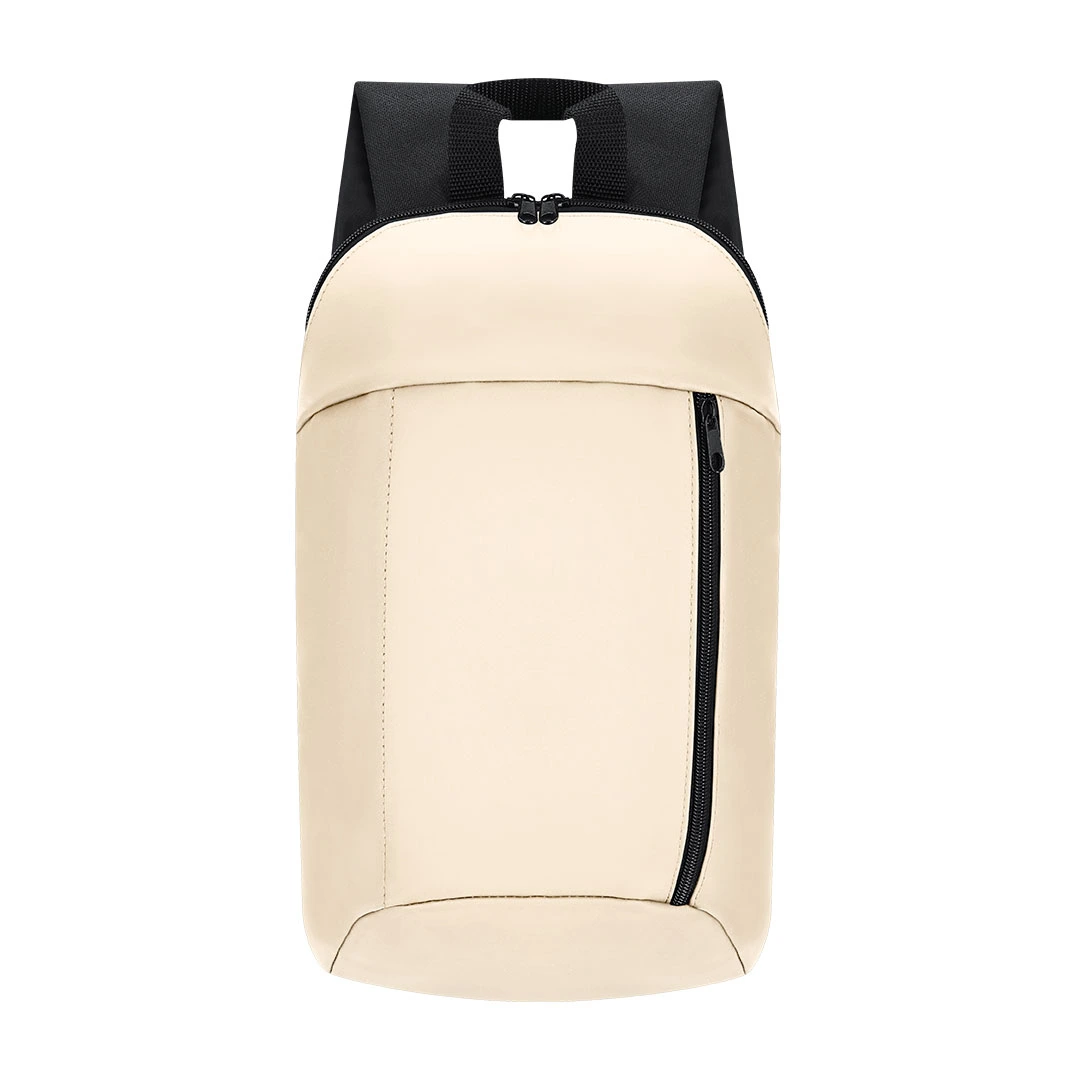 Mochila Sammie - NATURAL