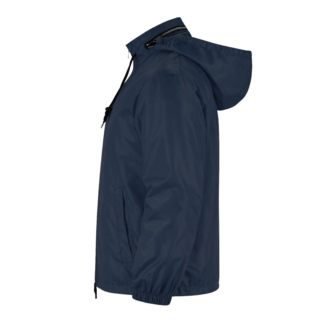 Impermeable Garu - Detalle D3