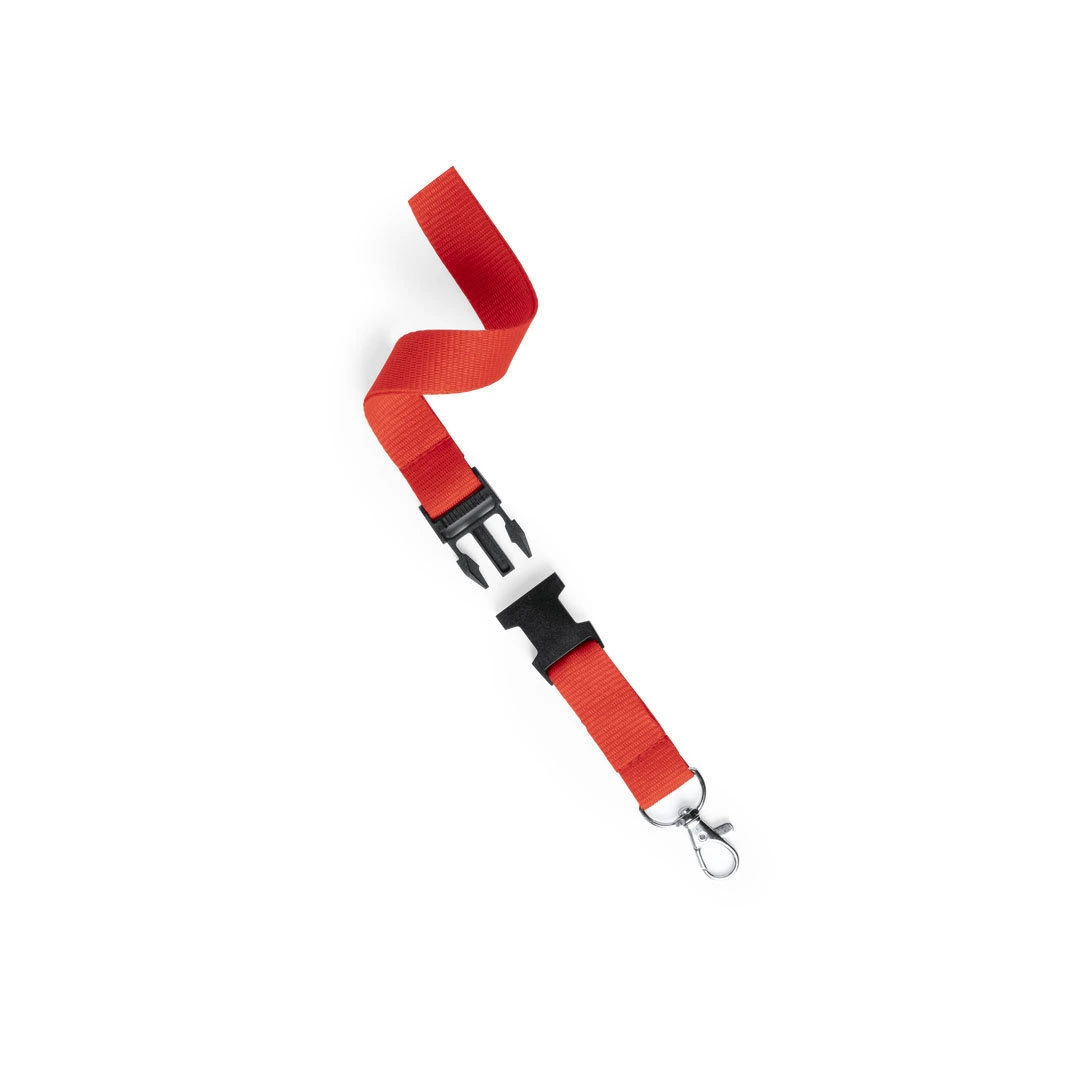 Lanyard Kunel - Detalle D1