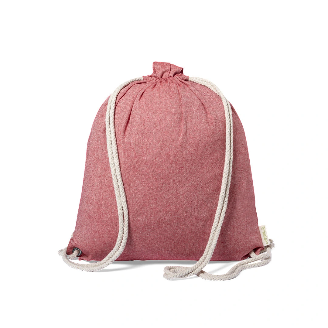 Bolsa Mochila Fenin - Detalle D2