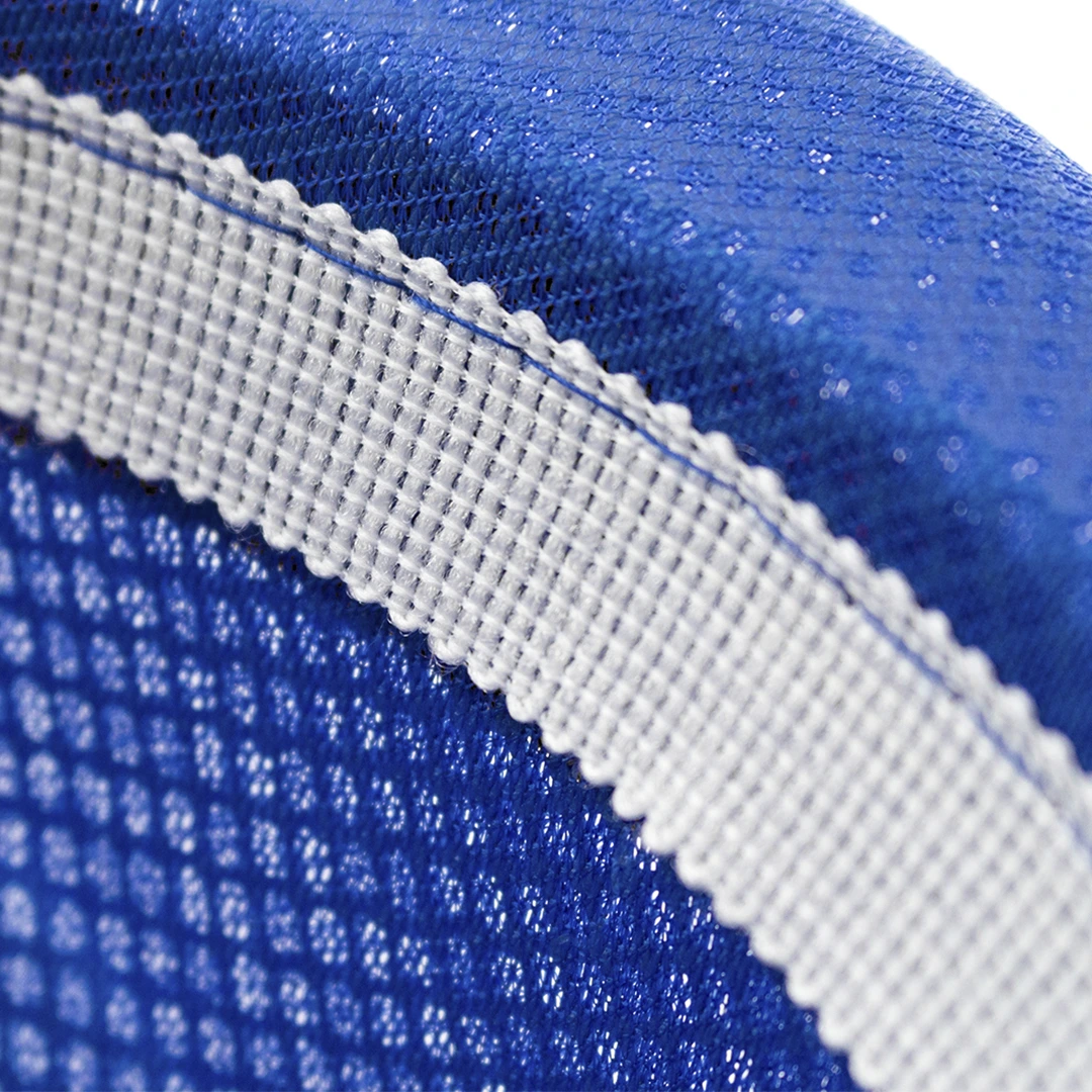 Sombrero Braz - Detalle D1