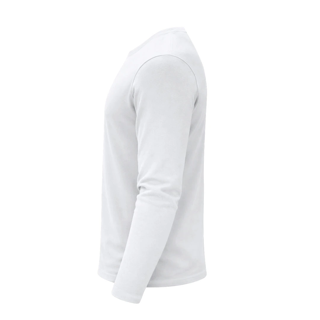 Camiseta Adulto Blanca Plint - Detalle D2