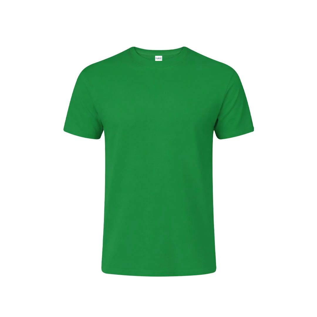 Camiseta Niño Color Seiyo - VERDE