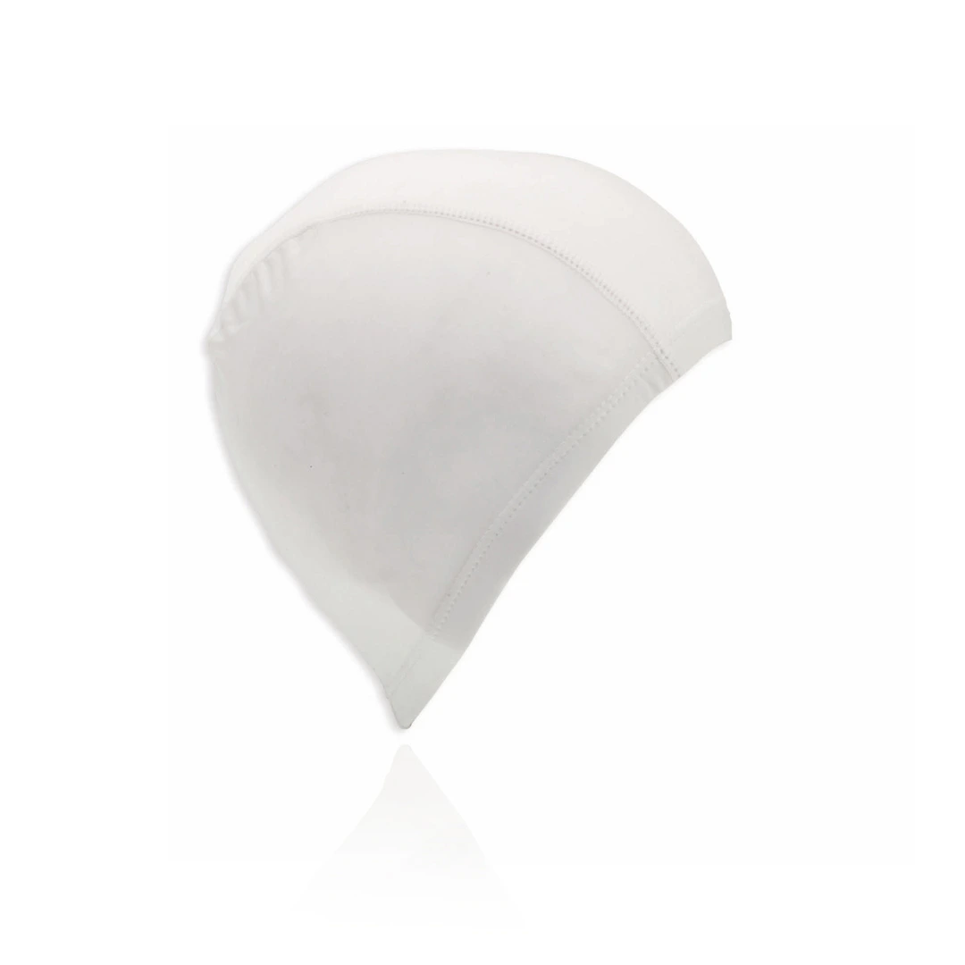 Gorro Piscina Micra - BLANCO