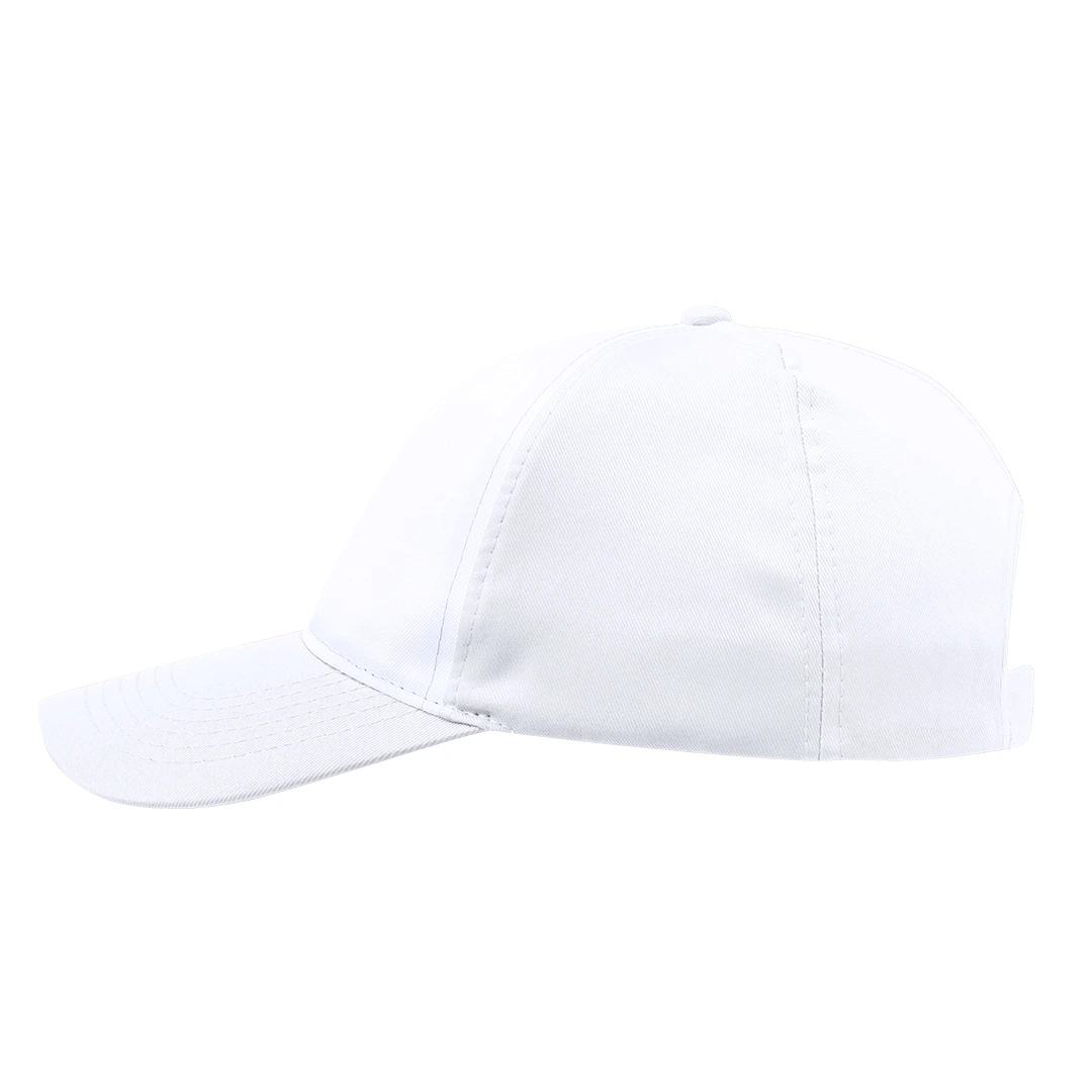 Gorra Sodel - Detalle D2