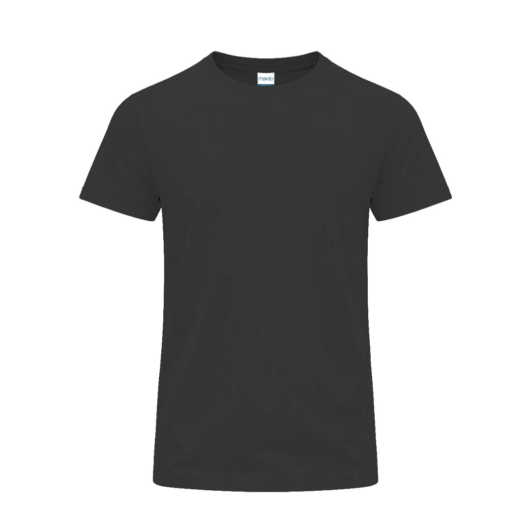 Camiseta Adulto Color Perkins - GRIS OSCURO