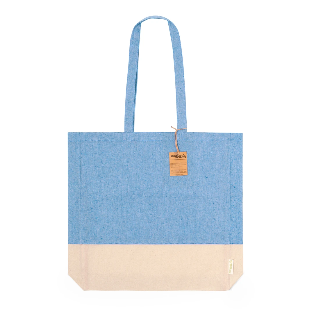 Bolsa Kauna - AZUL