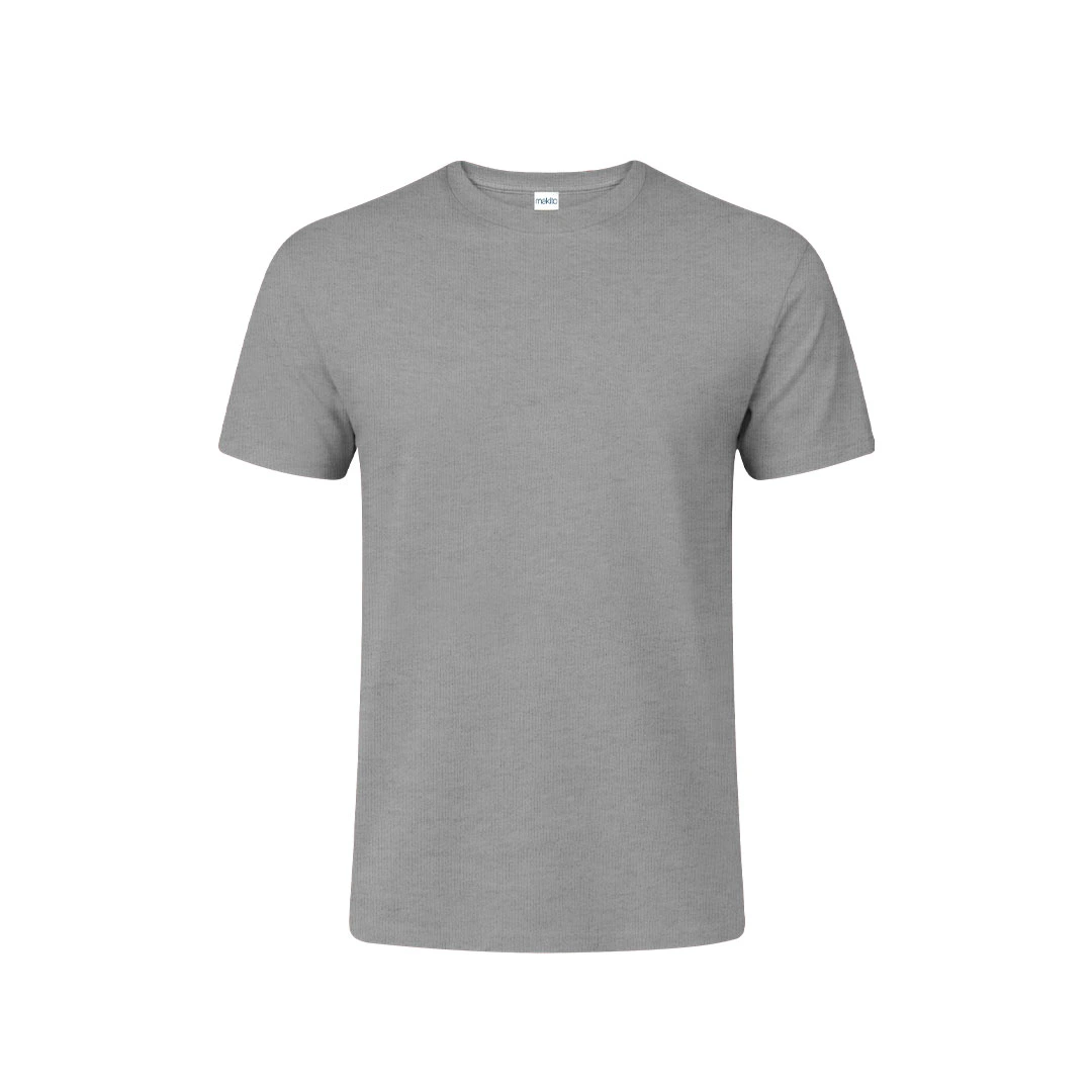 Camiseta Niño Color Seiyo - GRIS