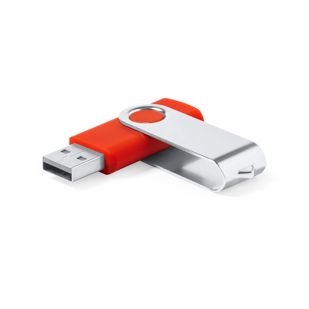 Memoria USB Yeskal 8GB - Detalle D1