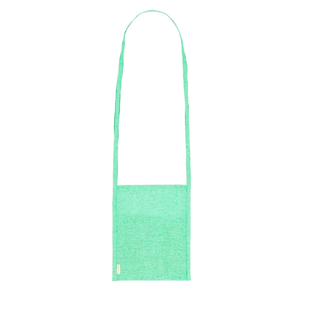 Portatodo Wisy - VERDE