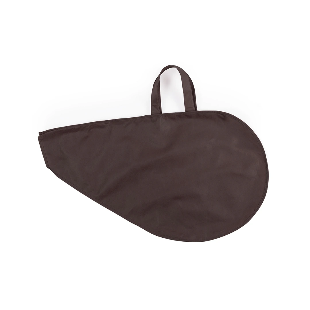Funda Jamón Bidul - MARRON