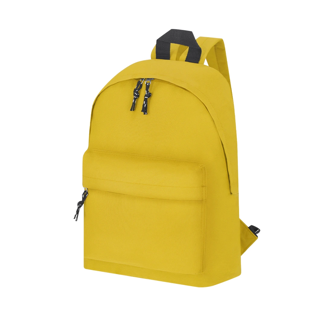 Mochila Discovery - AMARILLO