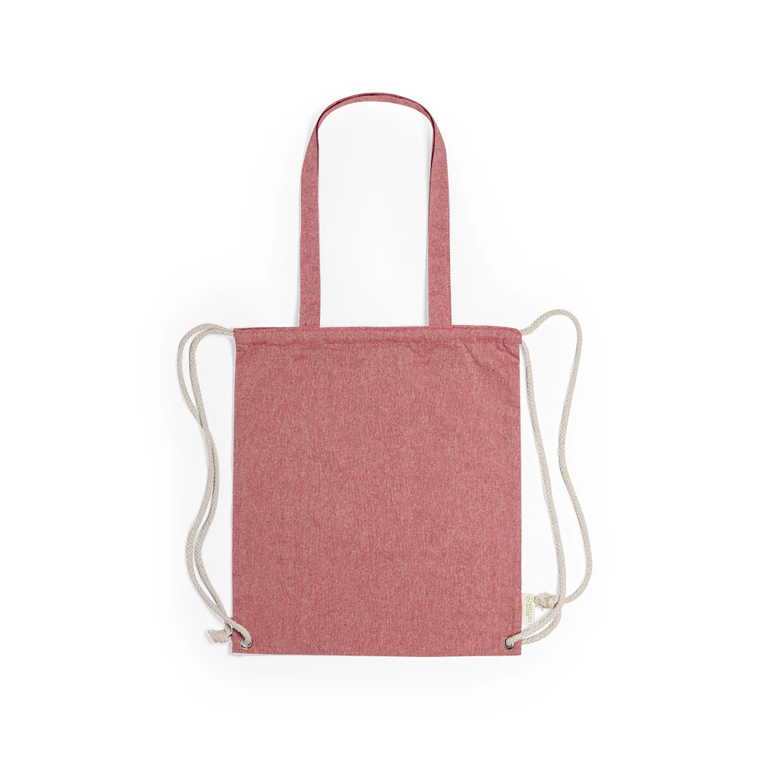 Bolsa Mochila Fenin - Detalle D1