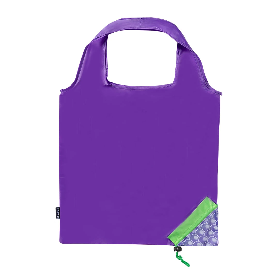 Bolsa Plegable Chenry - UVA