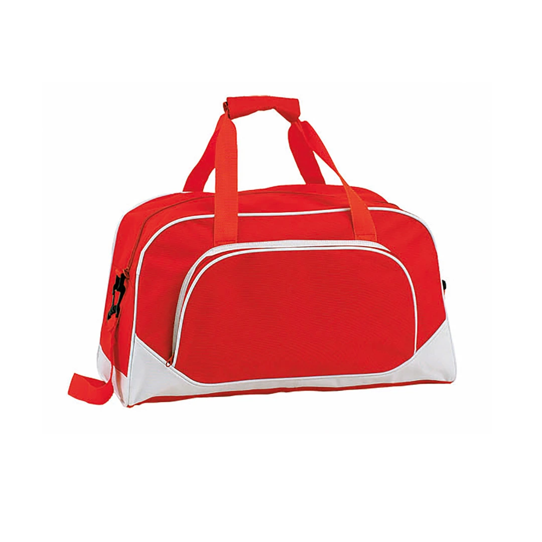 Bolso Novo - ROJO