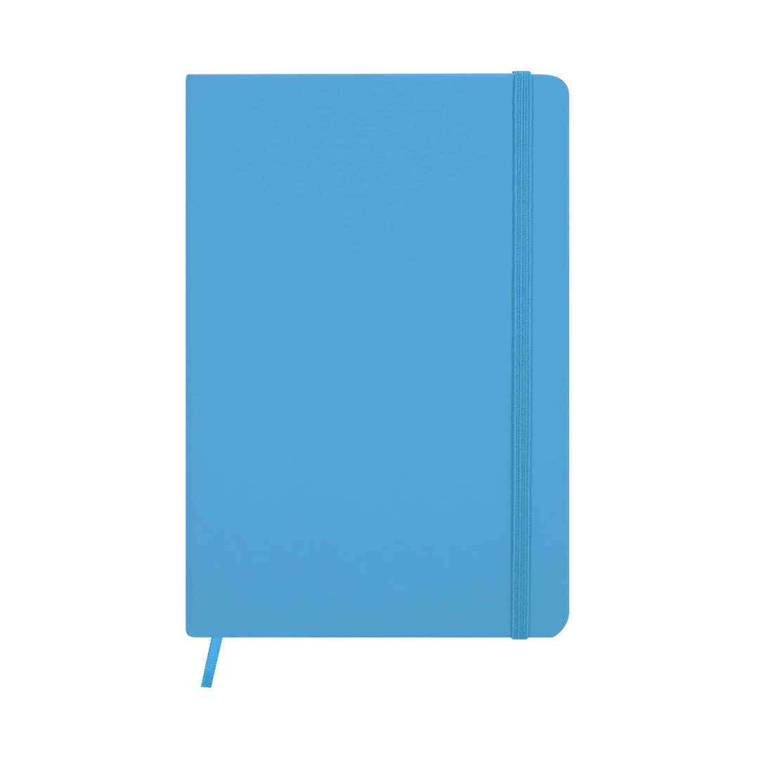 Bloc Notas Ciluxlin - AZUL CLARO