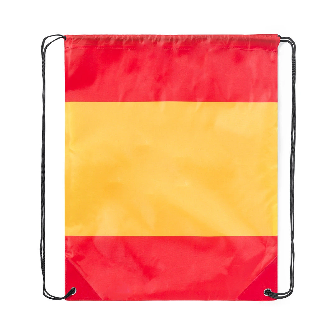 Mochila Stiff - ESPAÑA