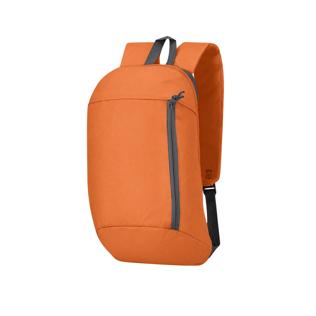 Mochila Decath - NARANJA