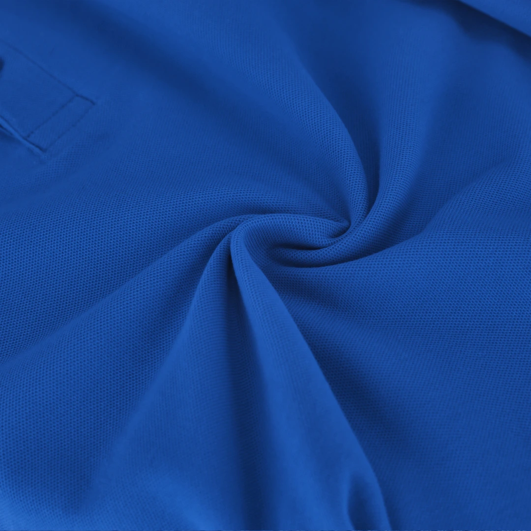 Polo Niño Tecnic Plus - Detalle D5