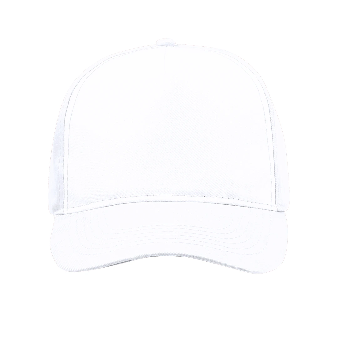 Gorra Sodel - Detalle D1