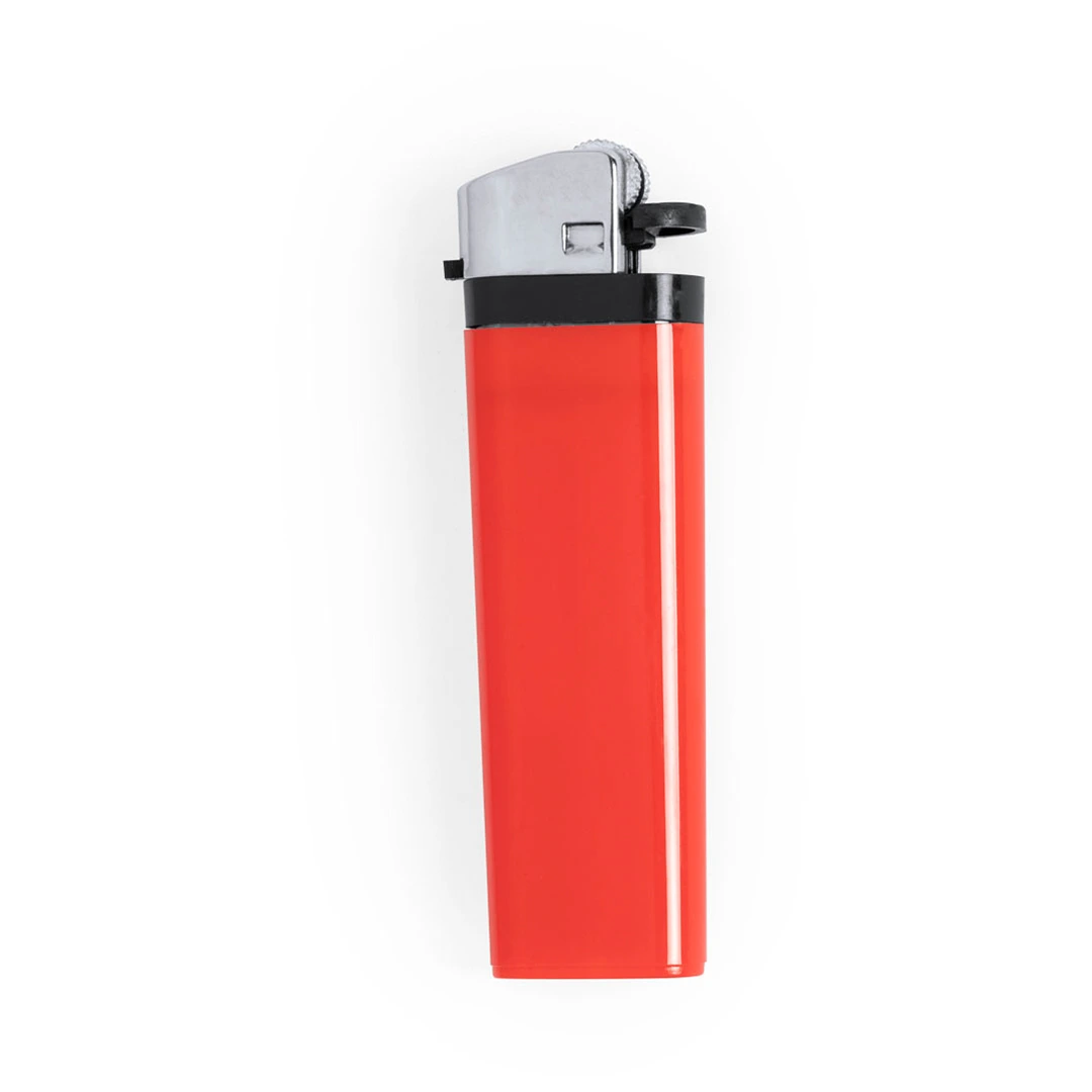 Encendedor Parsok - ROJO