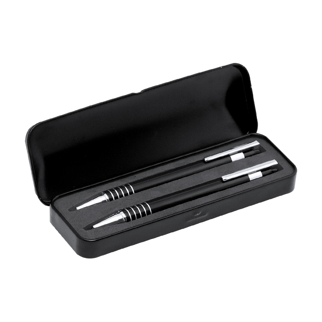 Set Sheridan - NEGRO
