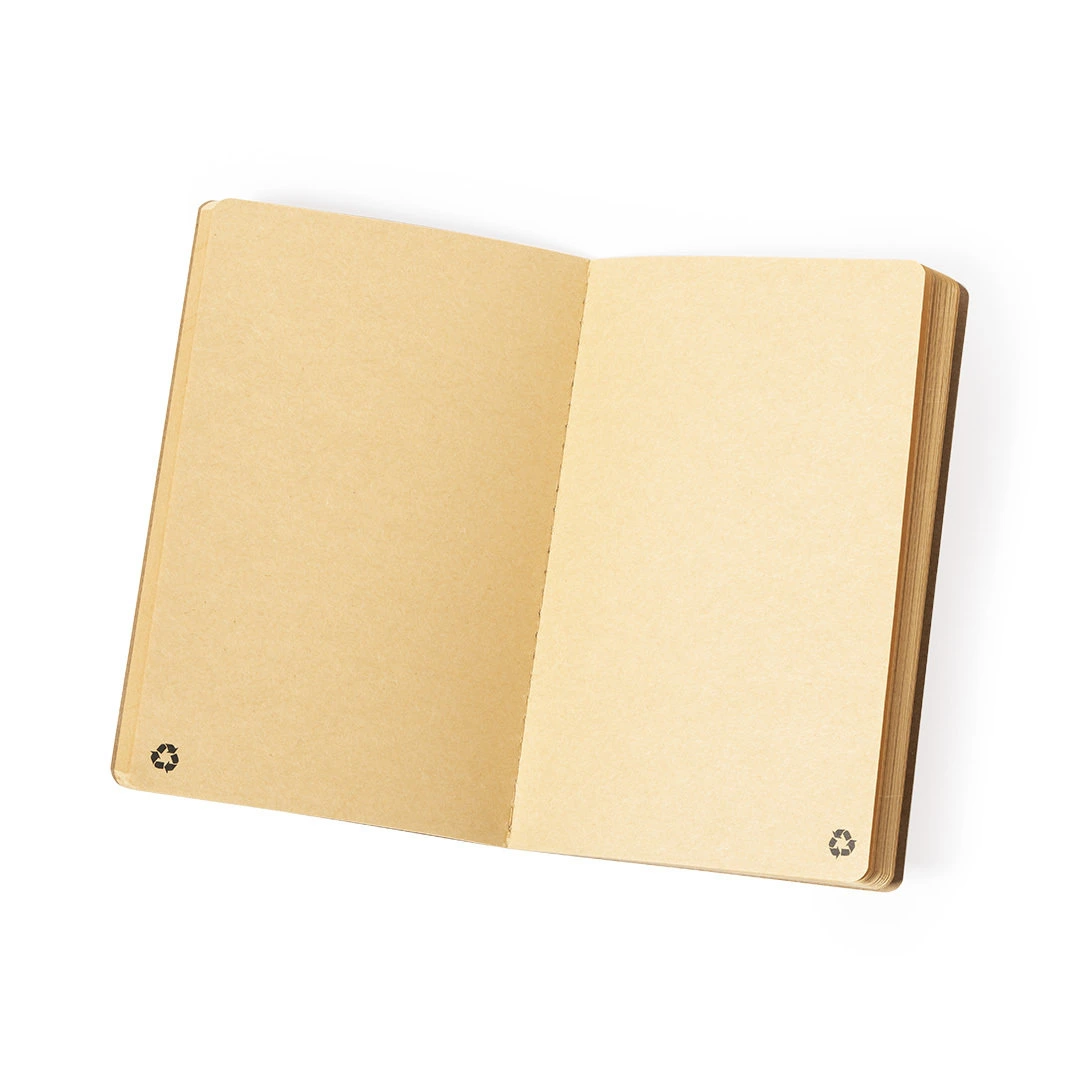 Libreta Rayish - Detalle D4