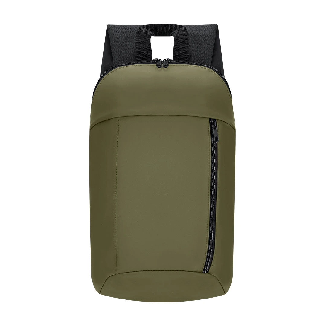 Mochila Sammie - VERDE OSCURO