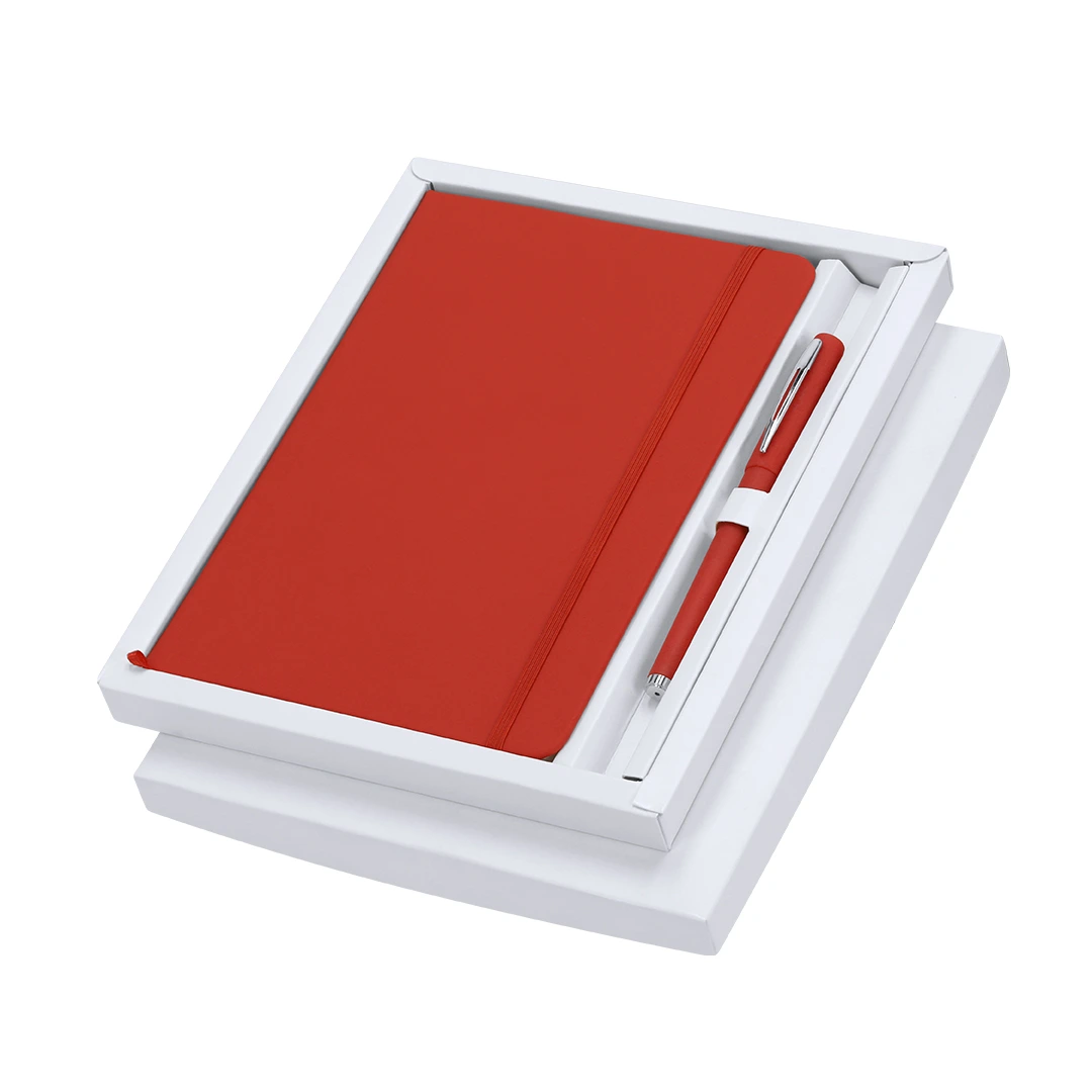 Set Marden - ROJO